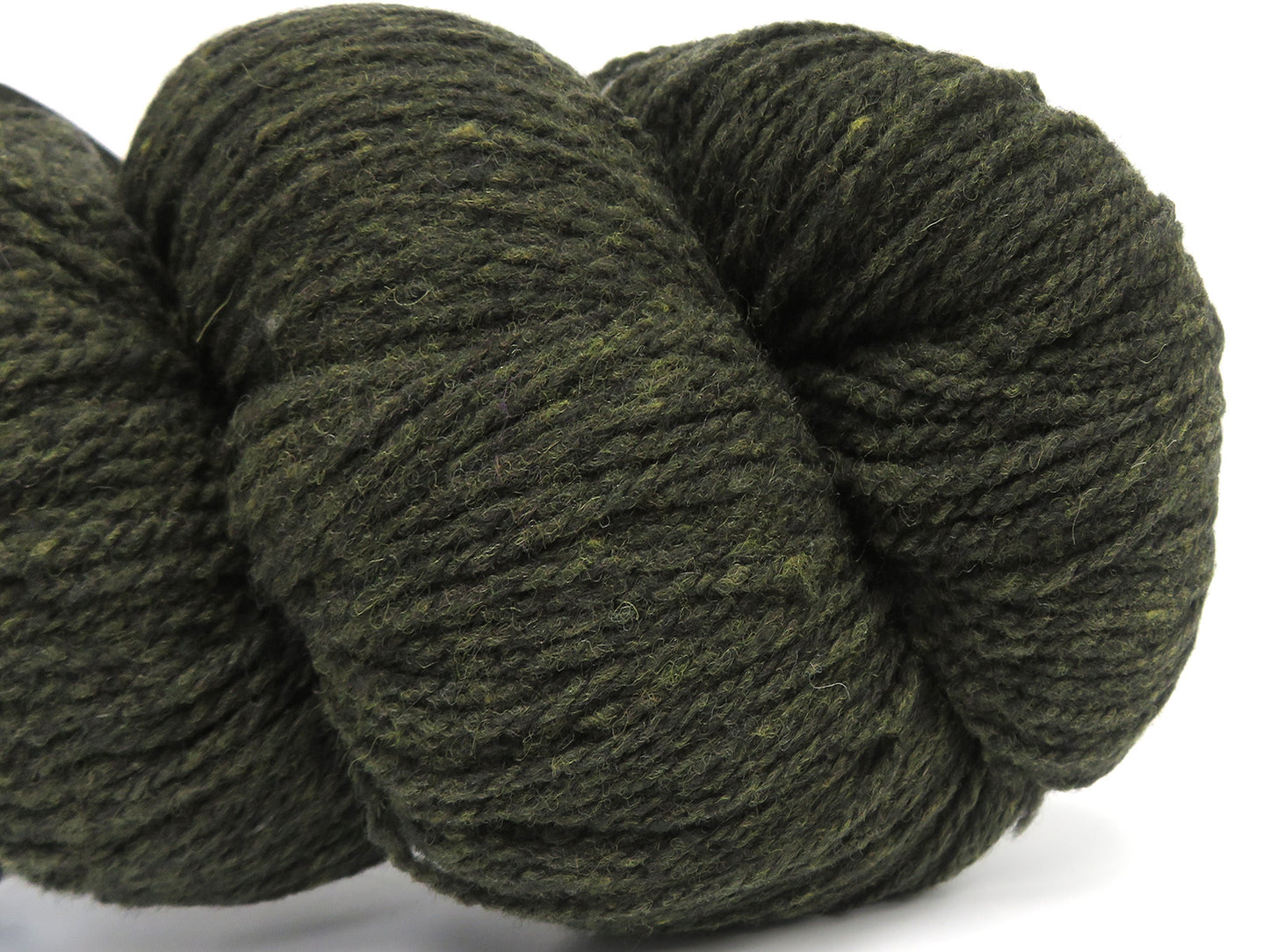 Organic Merino Wool
