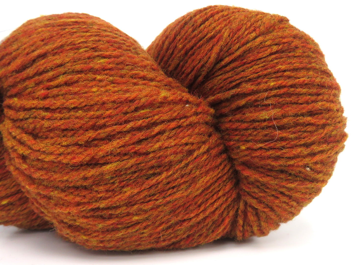 Organic Merino Wool