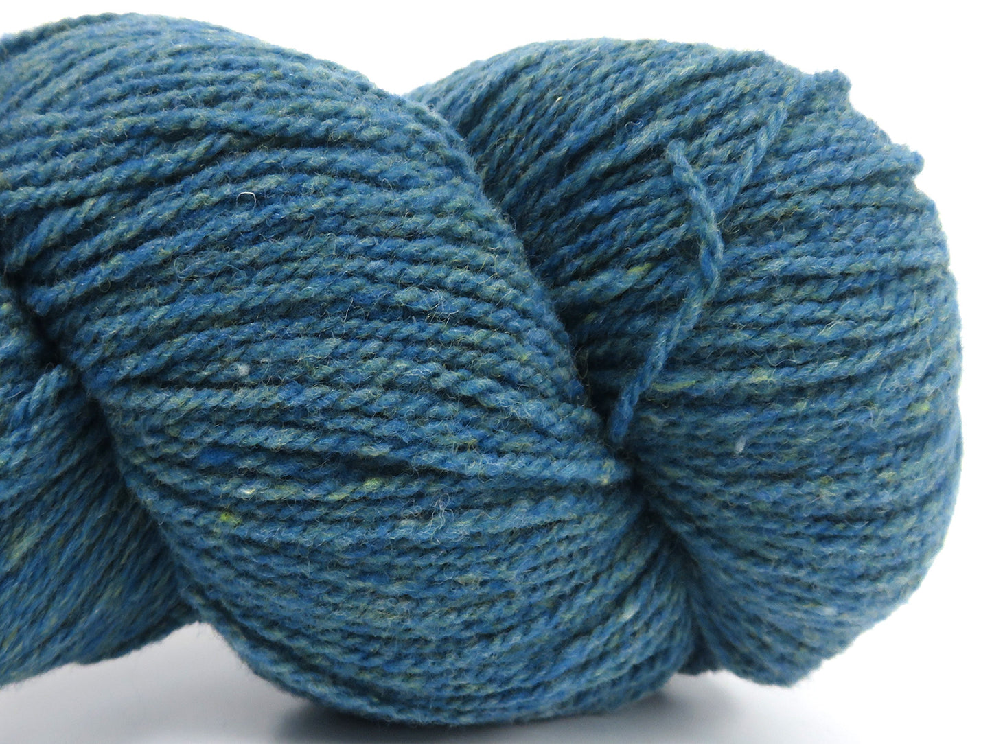 Organic Merino Wool