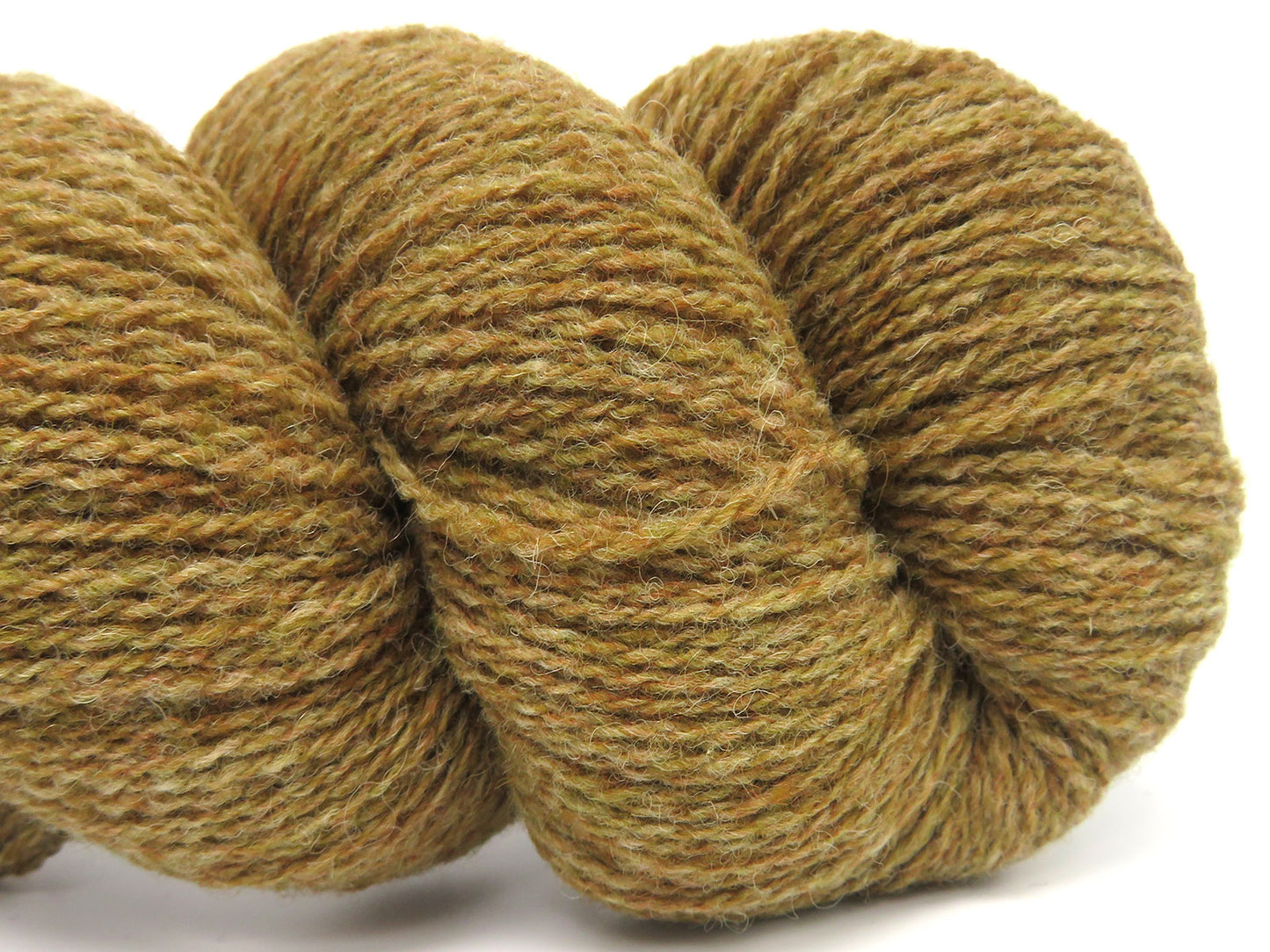 Shetland Wool