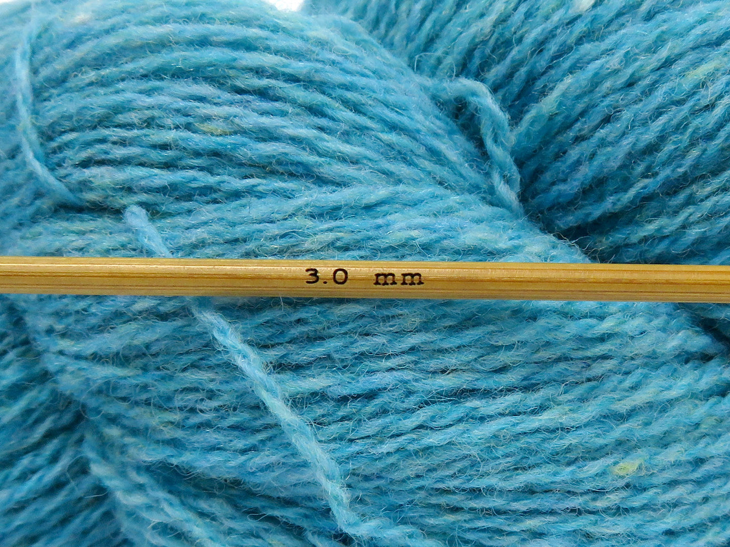 Shetland Wool