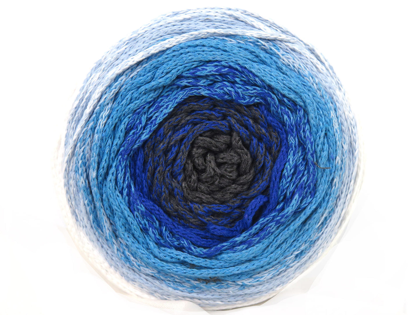 Cakes Macrame Cotton Magic