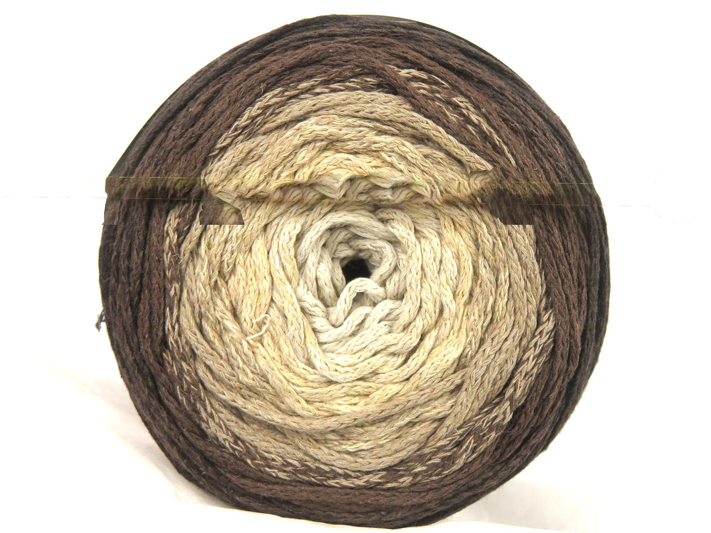 Cakes Macrame Cotton Magic