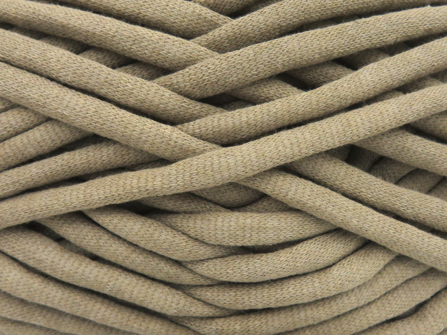 Schlauch Baumwolle Jumbo