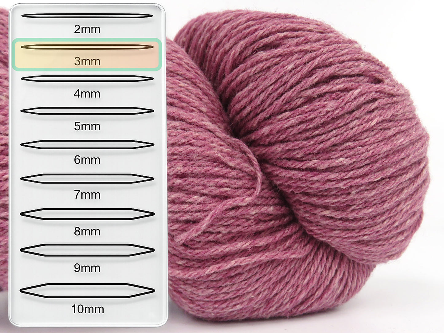 Merino Cotton