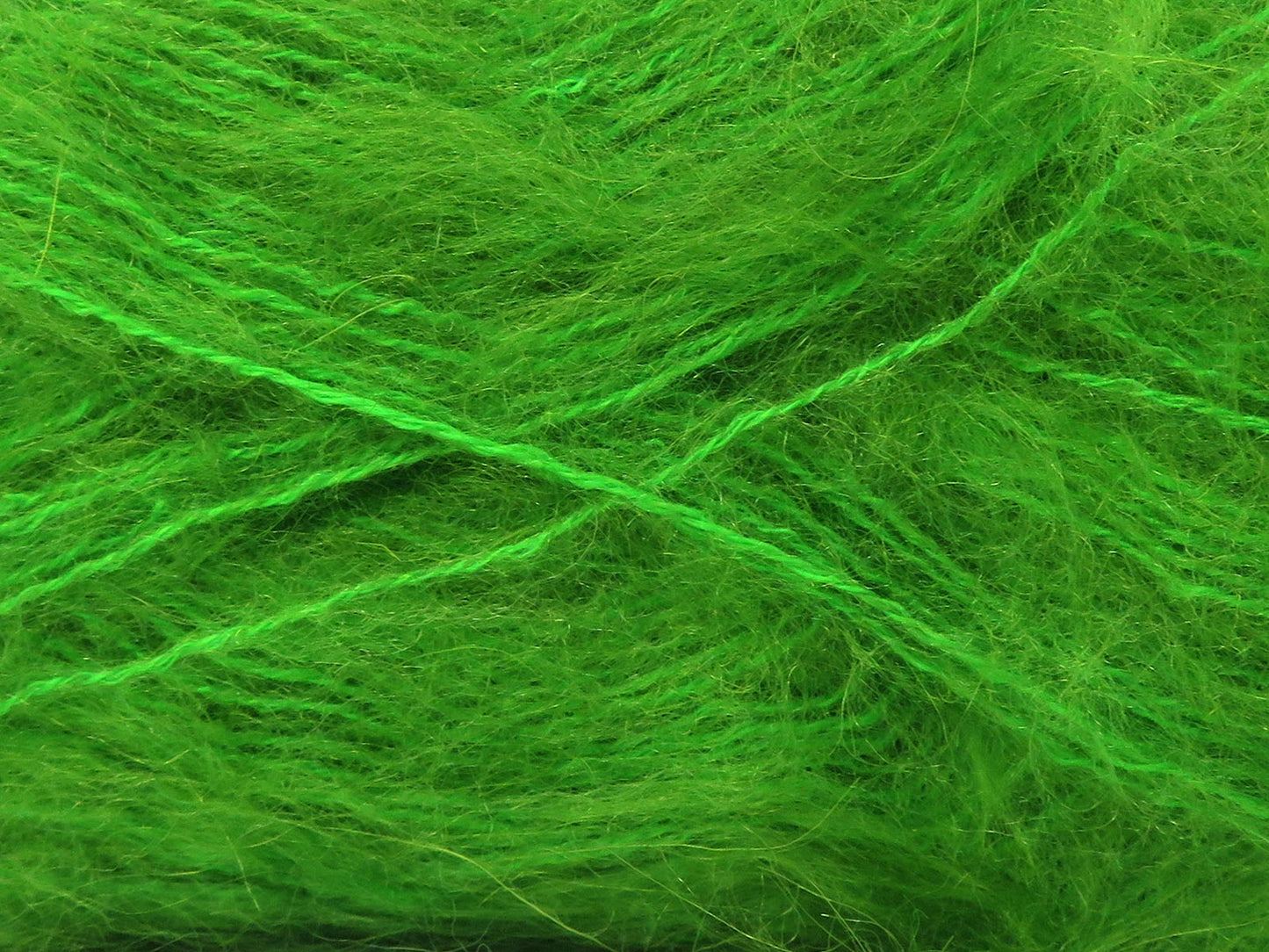 Bermuda Mohair