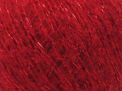 Winsome Mohair Glitz