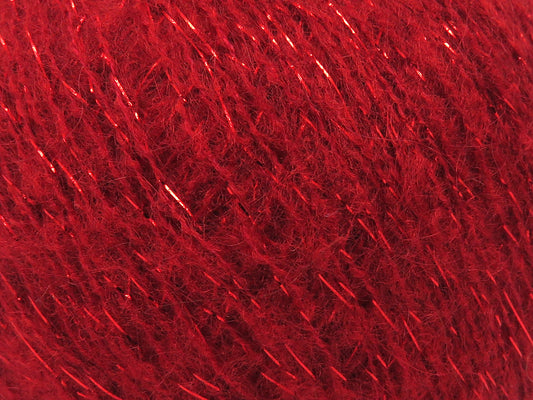 Winsome Mohair Glitz