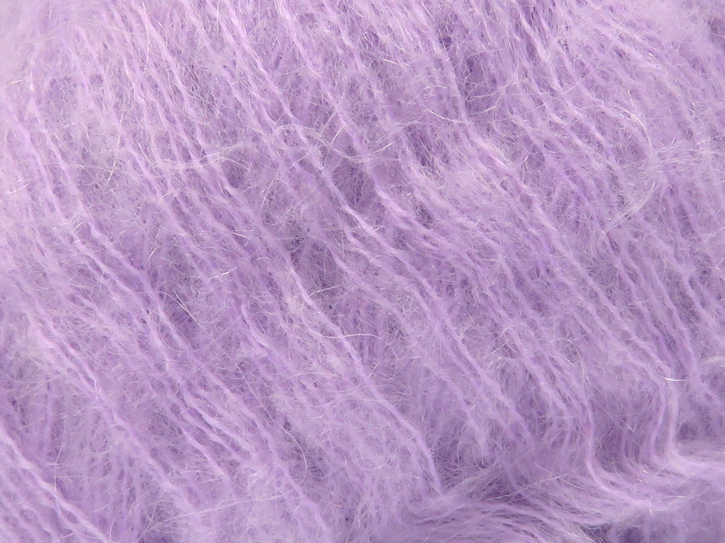 Winsome Mohair
