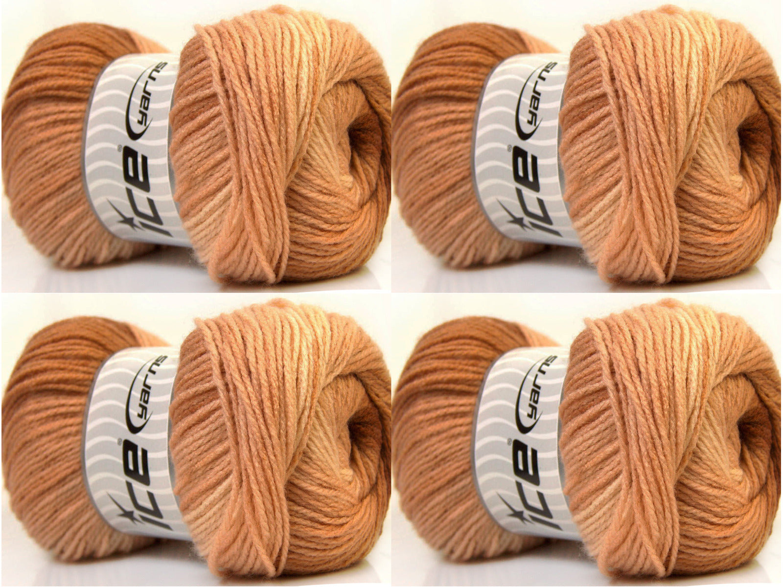 Magic Light Brown Shades Sku:fnt2-22015