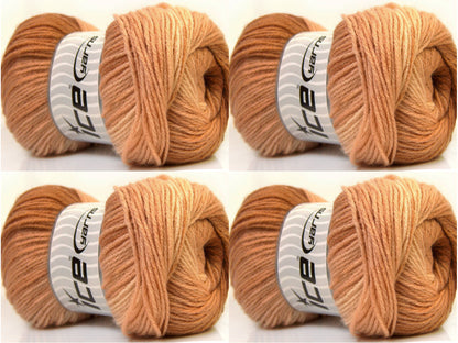 Magic Light Brown Shades Sku:fnt2-22015