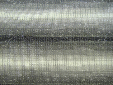 Magic Glitz Black, Grey, White, Silver Sku:fnt2-22049