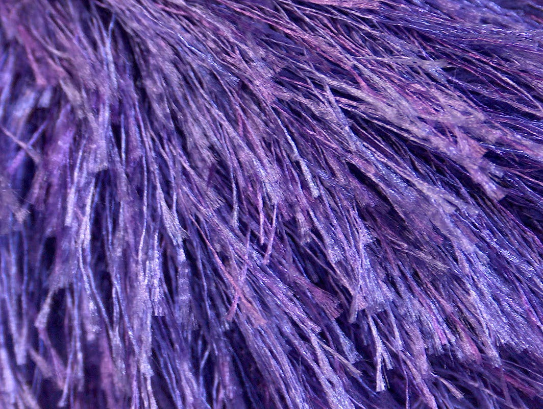 Eyelash