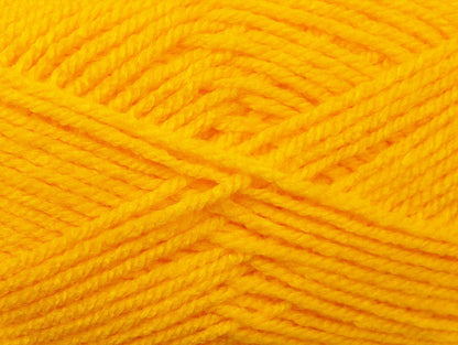 Favorite Yellow Worsted Sku:fnt2-23726
