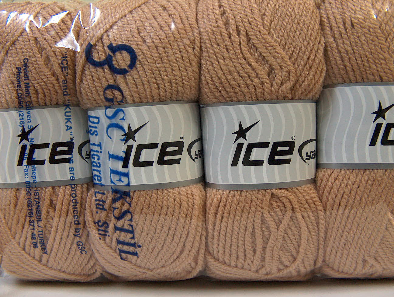 Atlas Camel fnt2-23748