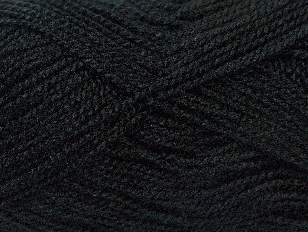 Etamin Black Sku:fnt2-24585