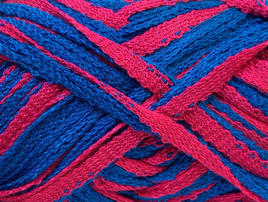 Amor Blue, Pink fnt2-24961