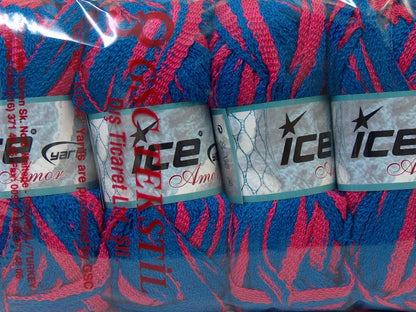 Amor Blue, Pink fnt2-24961