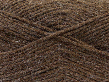 Zerda Alpaca Brown Sku:fnt2-25375