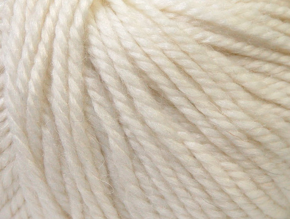 Alpaka Bulky