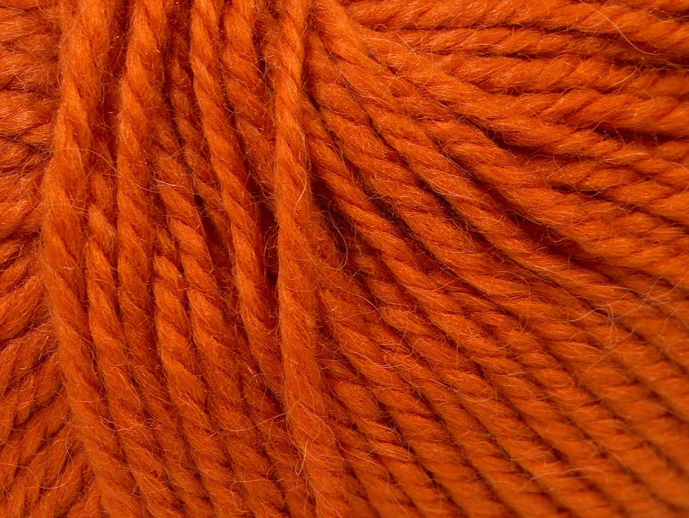 Alpaka Bulky