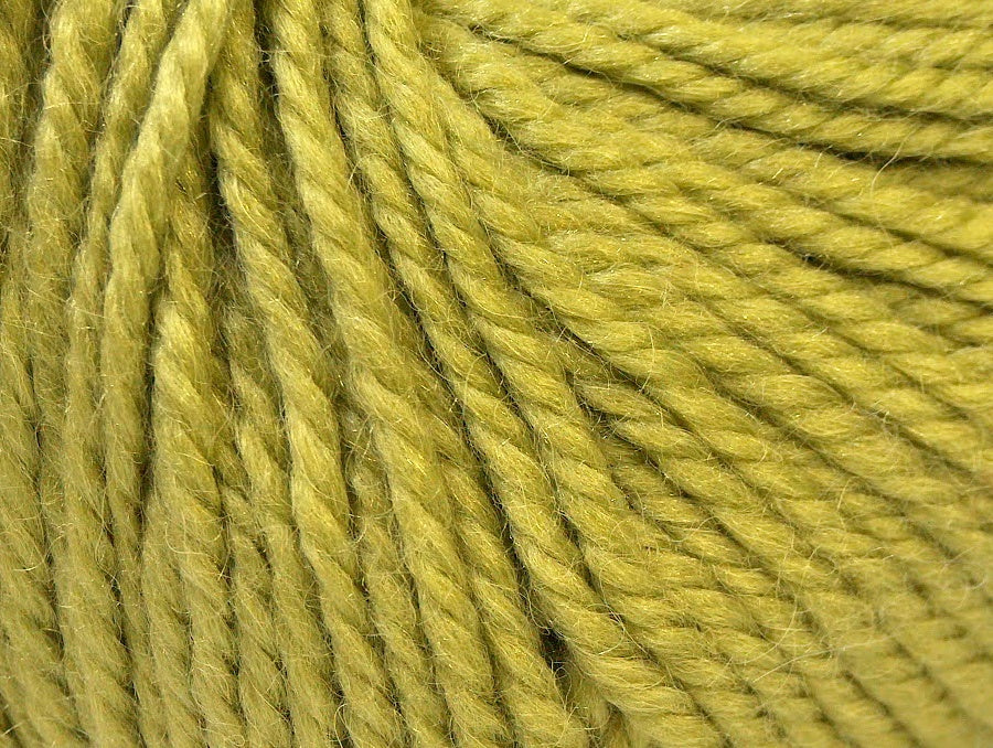 Alpaka Bulky