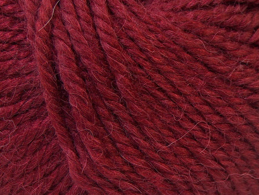 Alpaka Bulky