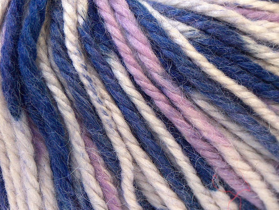 Alpaka Bulky Magic