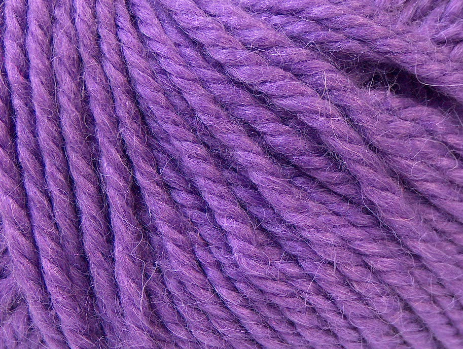 Alpaka Bulky