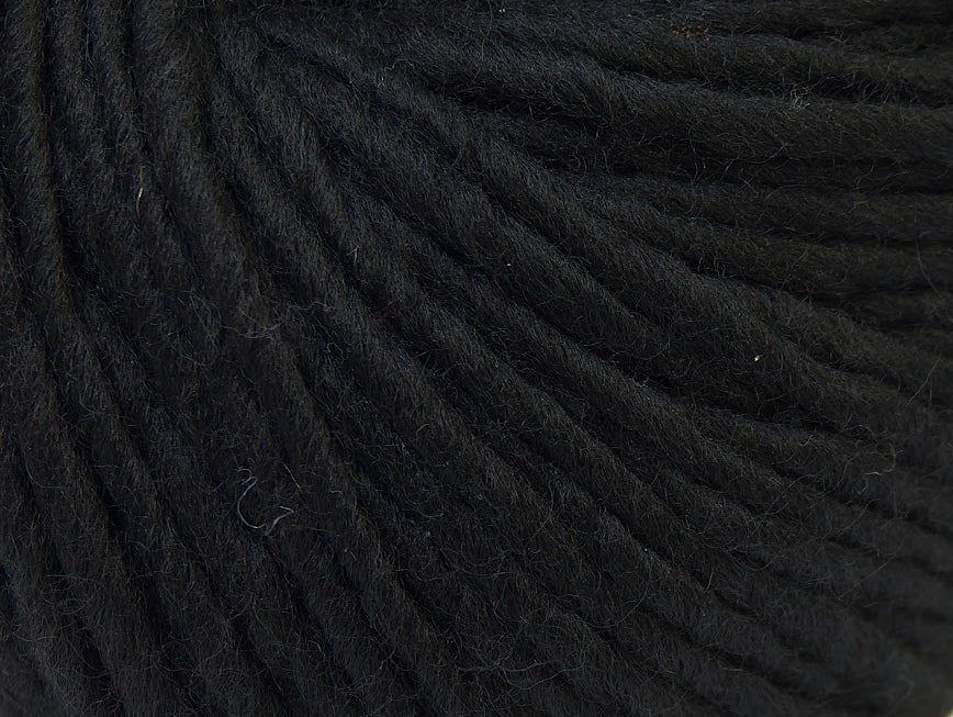 Filzy Wool Black Sku:fnt2-25992