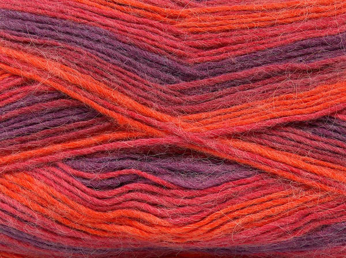 Madonna Red, Maroon, Orange fnt2-27206