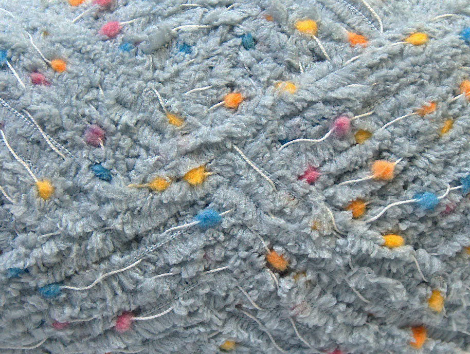 Puffiger PomPom