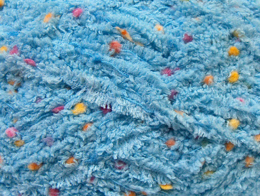 Puffiger PomPom