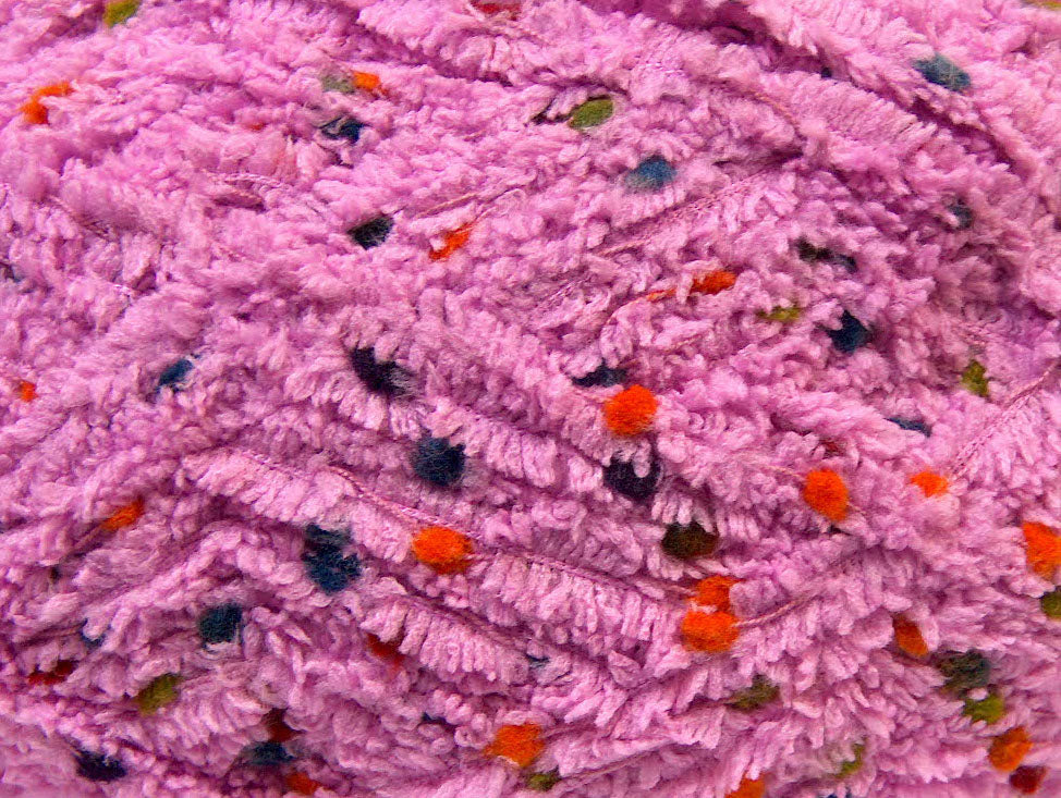 Puffiger PomPom