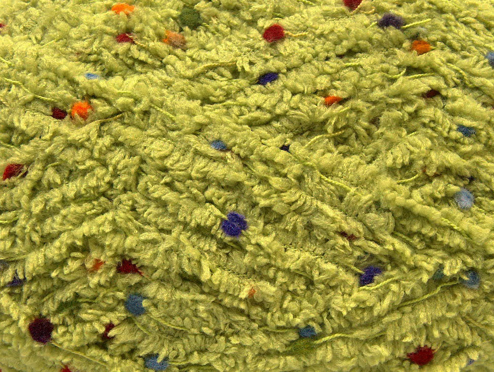 Puffiger PomPom