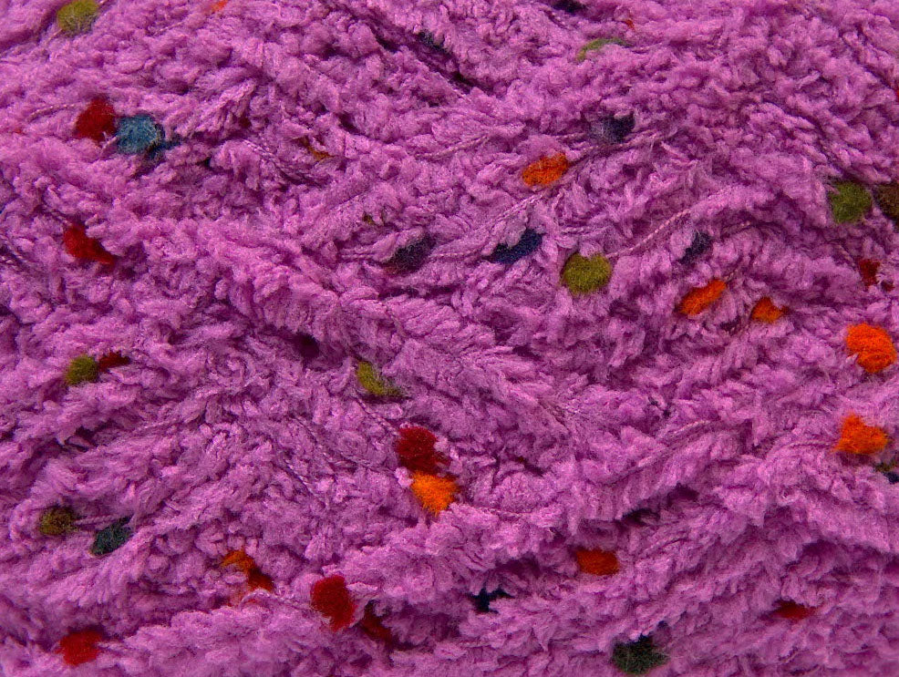 Puffiger PomPom