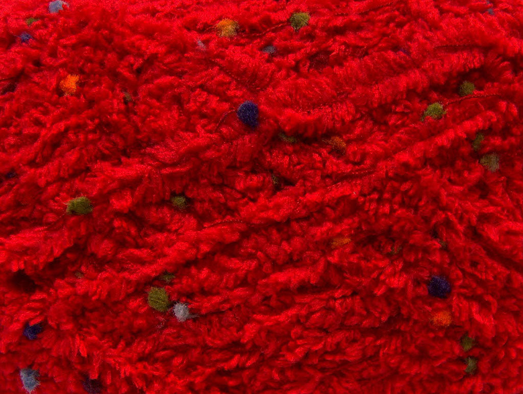 Puffiger PomPom