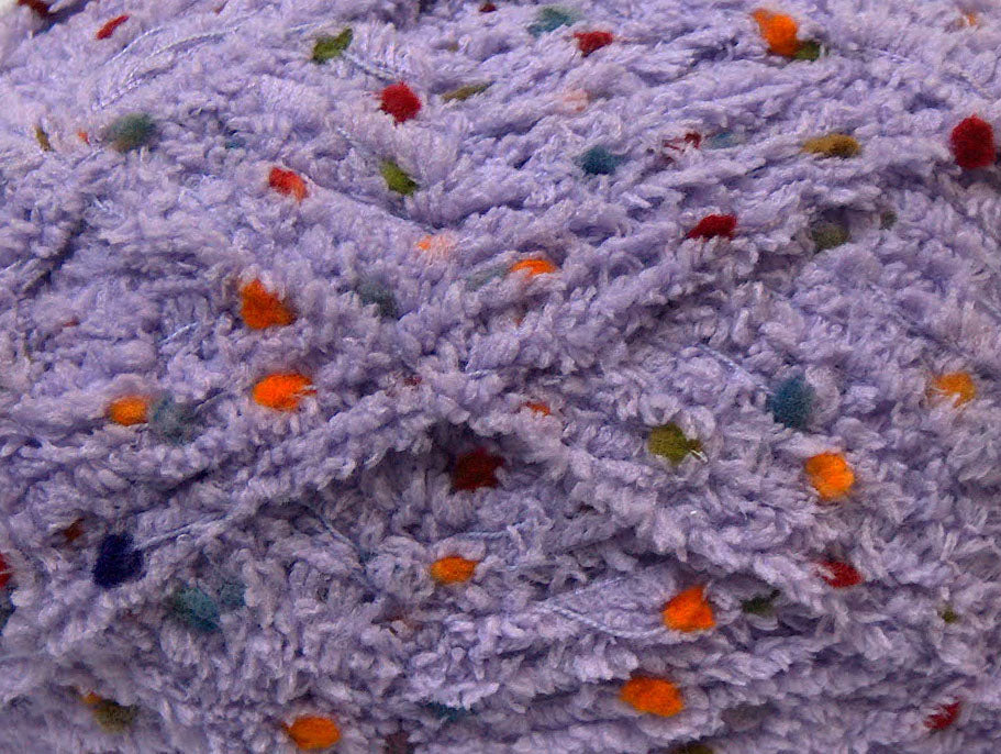Puffiger PomPom