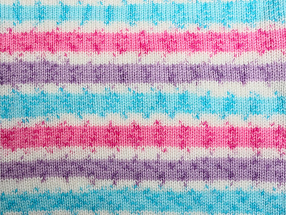 Candy Baby Turquoise, Lilac, Pink, White Sku:fnt2-33691