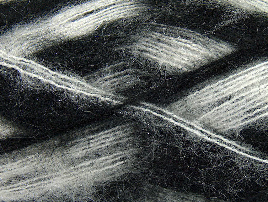 Bermuda Mohair