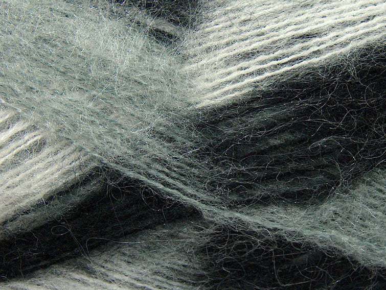 Bermuda Mohair