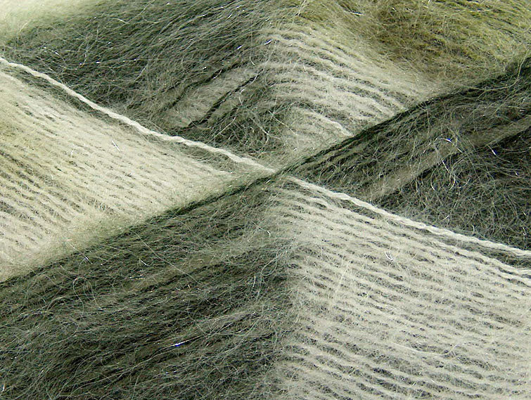 Bermuda Mohair
