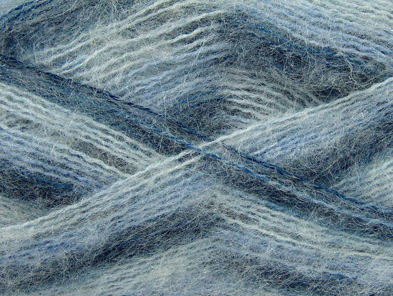Bermuda Mohair