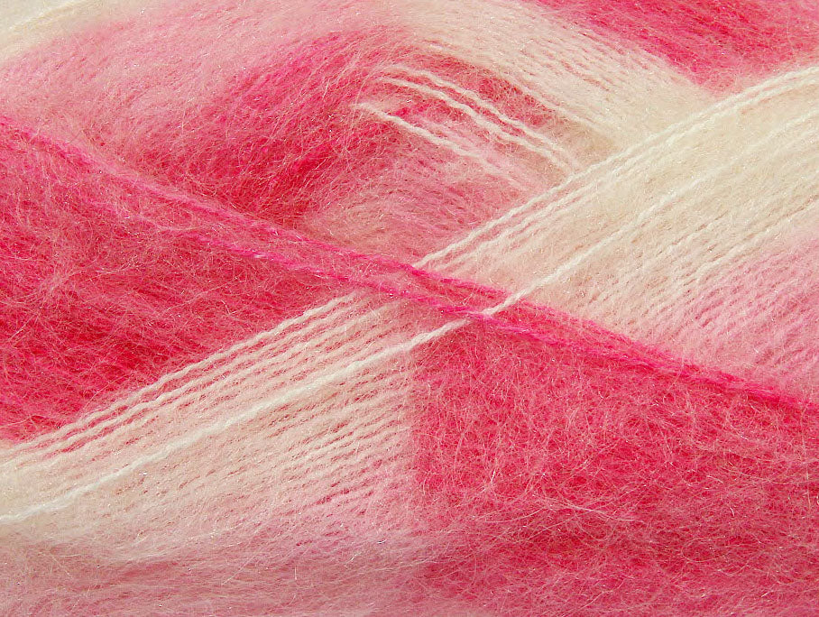 Bermuda Mohair