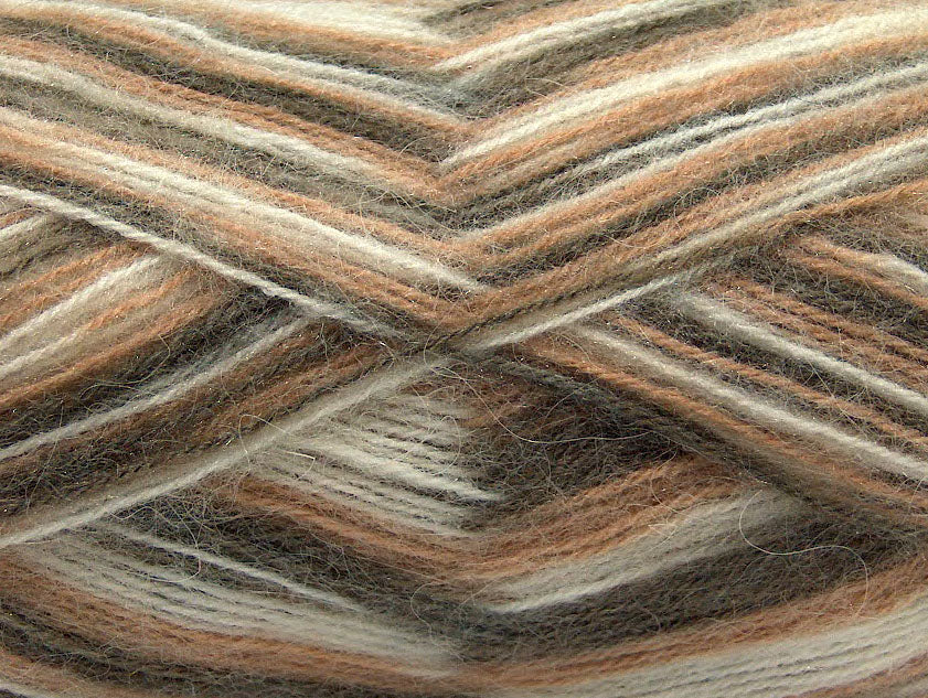 Angora Supreme Farbe