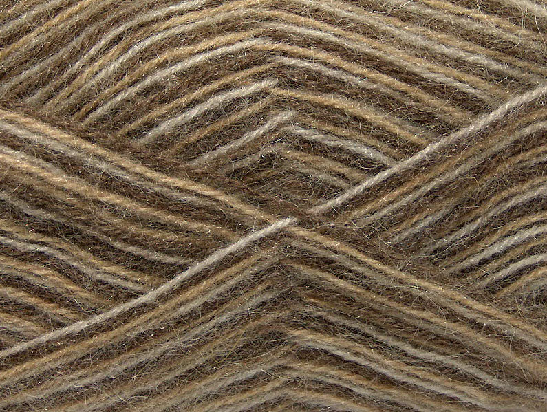 Angora Supreme Farbe