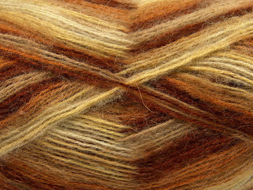 Angora Supreme Farbe