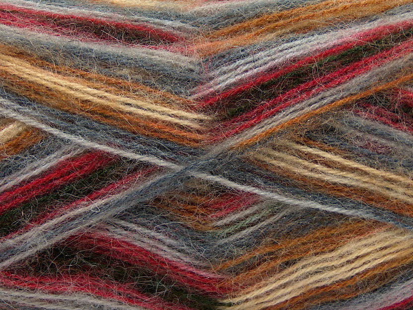 Angora Supreme Farbe