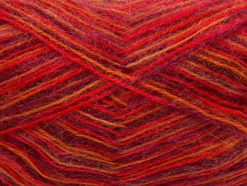 Angora Supreme Farbe