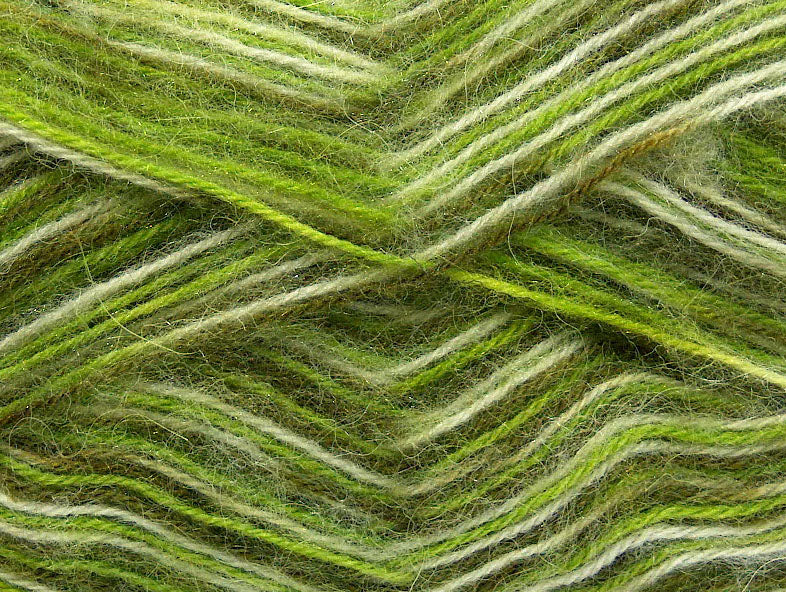 Angora Supreme Farbe